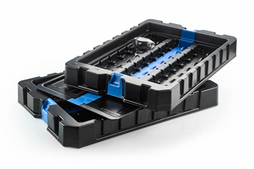 Werkstückträger Werkstückträger